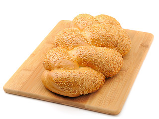 Bread