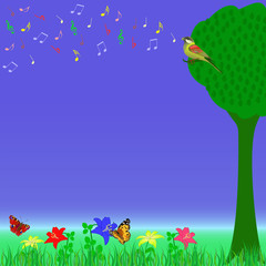 meadow 3 © mtmmarek