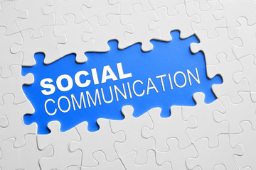 Social Communication