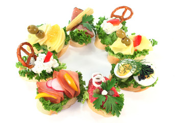Canape
