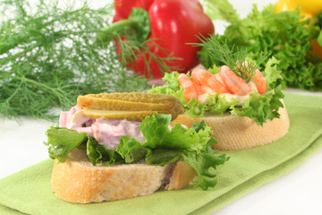 Canape