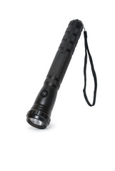 Black Flashlight