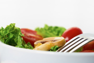 lattuce Salad