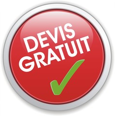 bouton devis gratuit