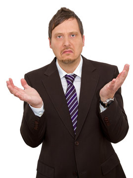 Ratlosigkeit