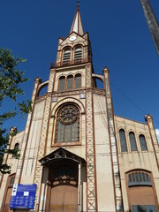 Cathédrale Saint-Louis