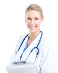 Doctor
