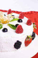 Piece of cake