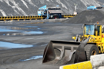 coal industry