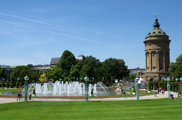 Mannheim