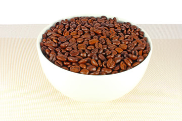 Coffee beans