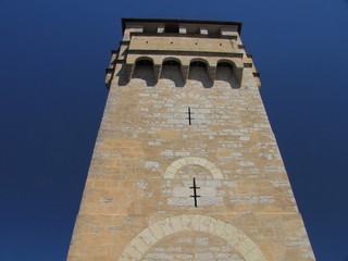 Pont Valentré ; Cahors ; Quercy ; Périgord ; Midi-Pyrénées