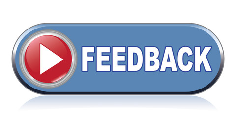 FEEDBACK ICON