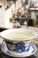 Green Tea