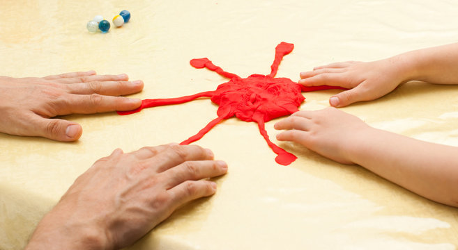 Ergotherapie-Handtherapie