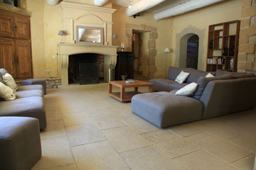 intérieur....