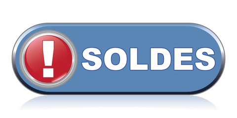SOLDES ICON