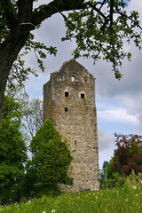 Burg Neuravensburg