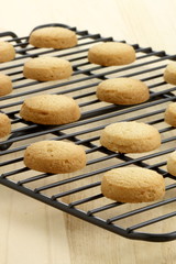 short bread cookies