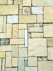 Stone Wall