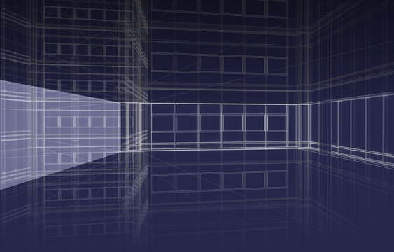 Office Interior