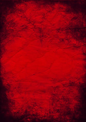 Paper grunge