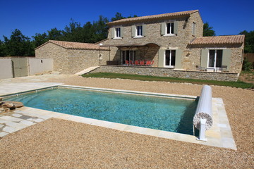 provence maison