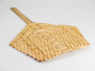 Traditional Thai Fan