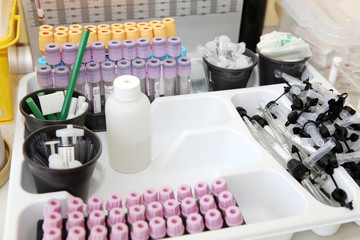 Laboratory