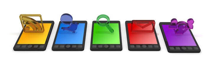 Mobile Phone / Smartphone