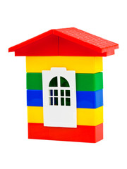 Toy house
