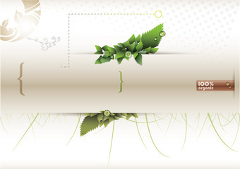bio concept design eco friendly