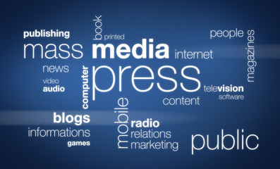 Mass Media Press