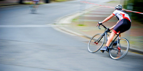 bike race