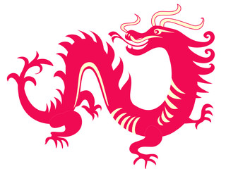 Chinese dragon