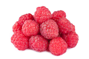 Raspberries