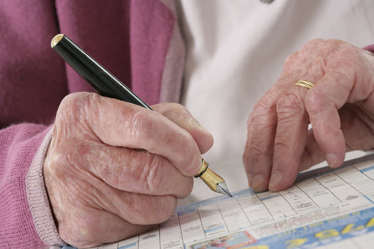 Activit&eacute; m&eacute;moire troisi&egrave;me age