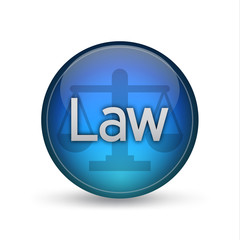 Law Icon