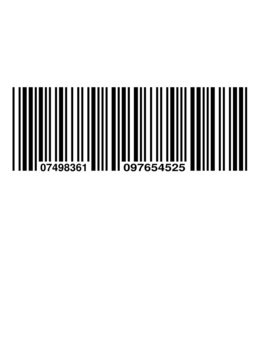 Strichcode