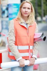 Baustelle