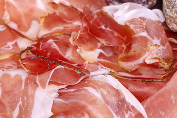 Prosciutto #2