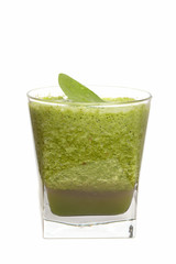 Green juice