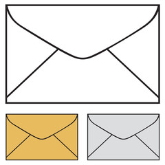 Envelope (mail)