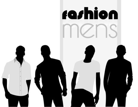 mode hommes