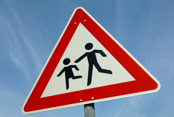 verkehrsschild