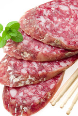 salami