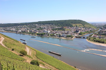 Bingen am Rhein (2011)