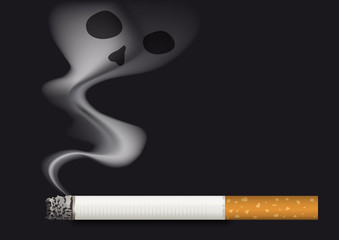 Cigarette_fumee_Mort