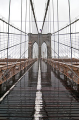 Brooklyn Bridge - 32655789