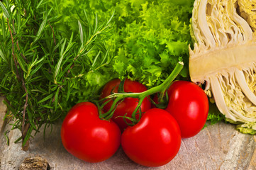 verdure